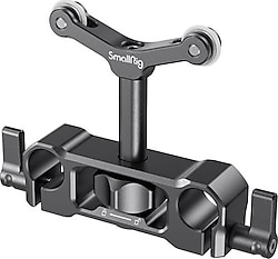 SmallRig 2727 15 mm Rod Çubuk Lens Desteği