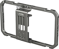 SmallRig 2791B Telefon Kafesi