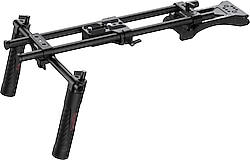 SmallRig 2896C Evrensel Temel Omuz Seti