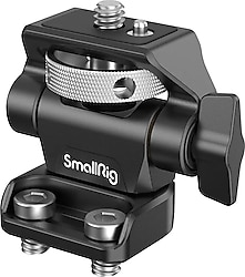SmallRig 2904B Dönebilir Eğimli Monitör Tutucu