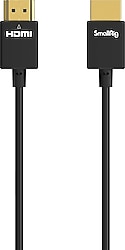 SmallRig 2956B 0.35 m 4K HDMI Kablo