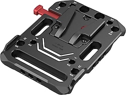 SmallRig 2988 V Montajlı Akü Plakası