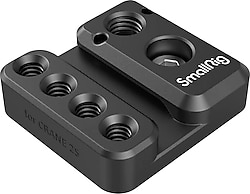 SmallRig 2995 Zhiyun Crane 2S Yan Montaj Plakası