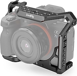 SmallRig 2999 Kamera Kafesi