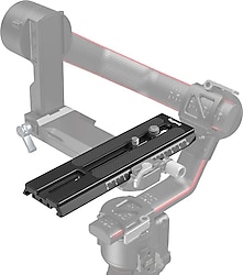 SmallRig 3031B Gimbal Hızlı Çıkarma Plakası