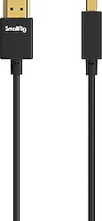 SmallRig 3043B Micro HDMI to HDMI Dönüştürücü