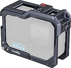 SmallRig 3084C Aksiyon Kamera Kafesi