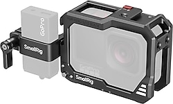 SmallRig 3088B Aksiyon Kamera Kafesi