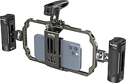 SmallRig 3155B Telefon Kafesi
