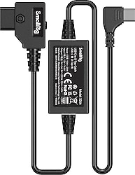 SmallRig 3266 D-Tap to USB-C Kablo