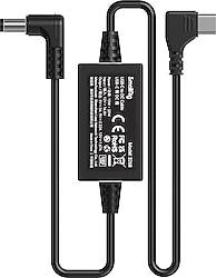 SmallRig 3268 DC to USB-C Kablo