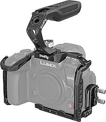 SmallRig 3441 Kamera Kafesi
