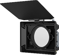 SmallRig 3645 Çok Fonksiyonlu 95 mm Matte Box