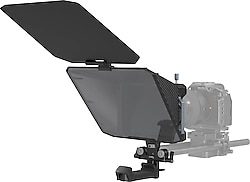 SmallRig 3646B Çok Fonksiyonlu Teleprompter