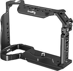 SmallRig 3667B Kamera Kafesi