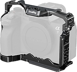 SmallRig 3667C Kamera Kafesi