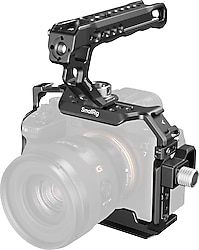 SmallRig 3668 Kamera Kafesi