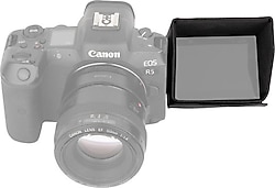 SmallRig 3673 Canon Kamera Güneşlik