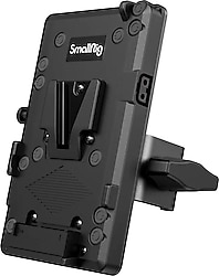 SmallRig 3676 V Montajlı Pil Plakası