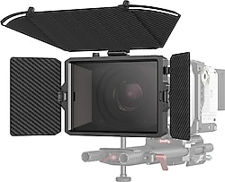 SmallRig 3680 Pro Mini Matte Box