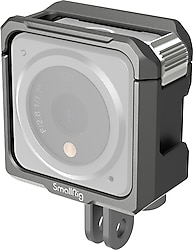SmallRig 3711 Aksiyon Kamera Kafesi