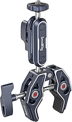 SmallRig 3757 Magic Arm Yengeç Kelepçe