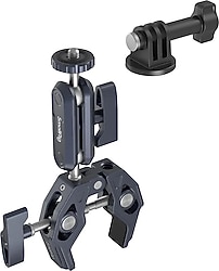 SmallRig 3757B Magic Arm Yengeç Kelepçe