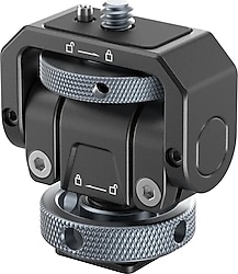 SmallRig 3809B Monitör Montaj Ayağı