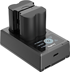 SmallRig 3822 NP-W235 Batarya ve Şarj Cihazı Kiti