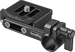 SmallRig 3853 Hızlı Çıkarma Plakası