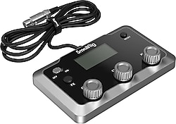 SmallRig 3980 COB LED Video Işığı Kontrol Paneli