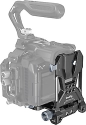 SmallRig 4064B V-Mount Pil Montaj Sistemi