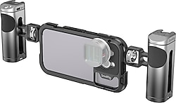 SmallRig 4076 Telefon Kafesi