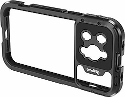SmallRig 4077 Telefon Kafesi