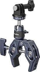 SmallRig 4102B Süper Kelepçe