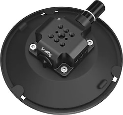 SmallRig 4114 6 inç Vantuzlu Kamera Yuvası