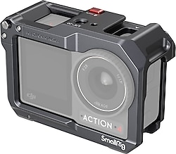 SmallRig 4119C Aksiyon Kamera Kafesi