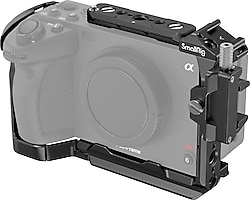 SmallRig 4183 Video Kamera Kafesi