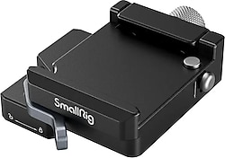 SmallRig 4195 DJI RS 3 Mini Arca-Swiss Montaj Plakası