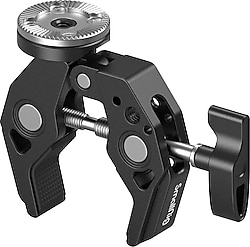 SmallRig 4249 Arri Rozet Montajlı Süper Kelepçe