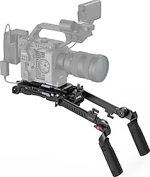 SmallRig 4274 Pro Omuz Takımı