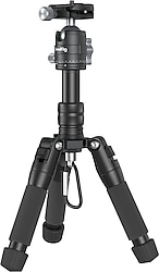 SmallRig 4289 VT-20 Alüminyum Mini Tripod
