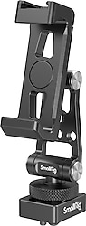 SmallRig 4301 DJI Gimbal'lar için Telefon Tutucu
