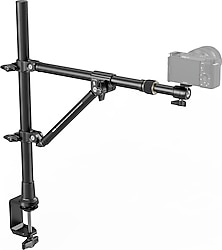 SmallRig 4304 Masaüstü Canlı Yayın Braketi