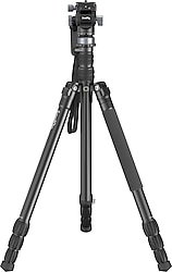 SmallRig 4319 CT190 FreeBlazer Alüminyum Tripod