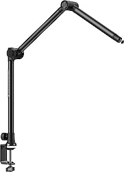 SmallRig 4324 Masaüstü Canlı Yayın Braketi