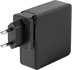 SmallRig 4370 100 W Type-C Hızlı Şarj Adaptörü