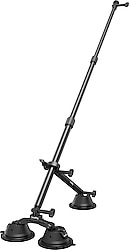 SmallRig 4380 Araç Vantuz Kiti
