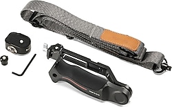 SmallRig 4383 Sling Handgrip Kit