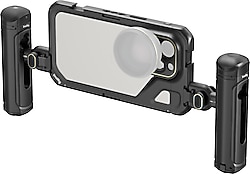 SmallRig 4392 Telefon Kafesi